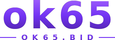 ok65 logo