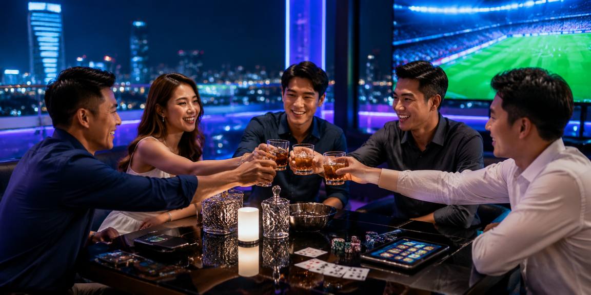 ok65 Điểm Nhấn Di Động